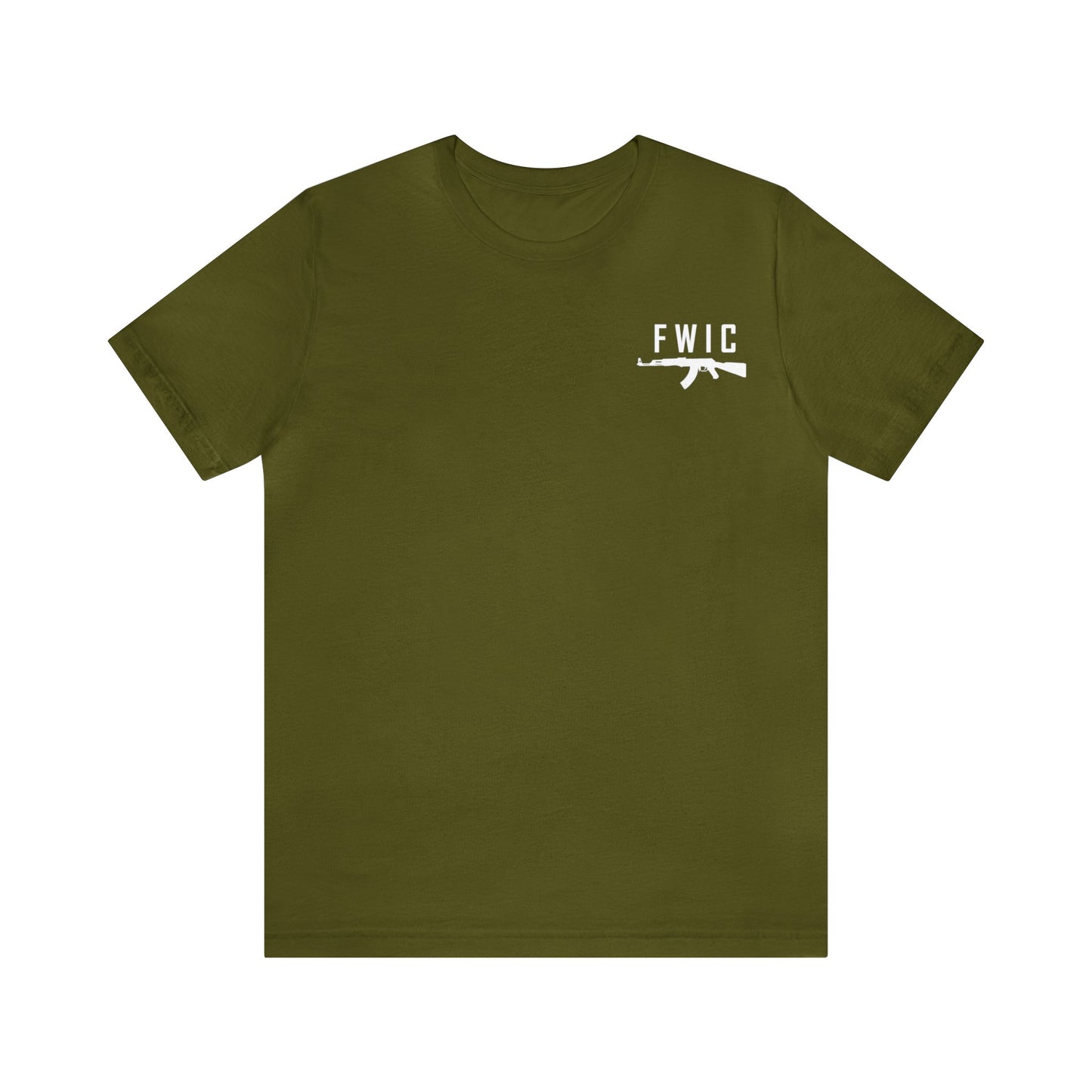 FWIC T-Shirt