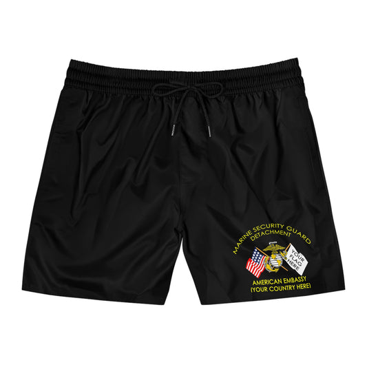 Detachment Swim Shorts