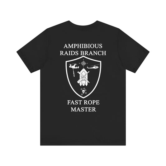 Fast Rope Master T-Shirt