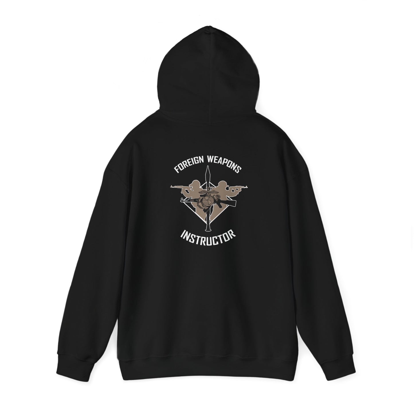 FWIC Hoodie