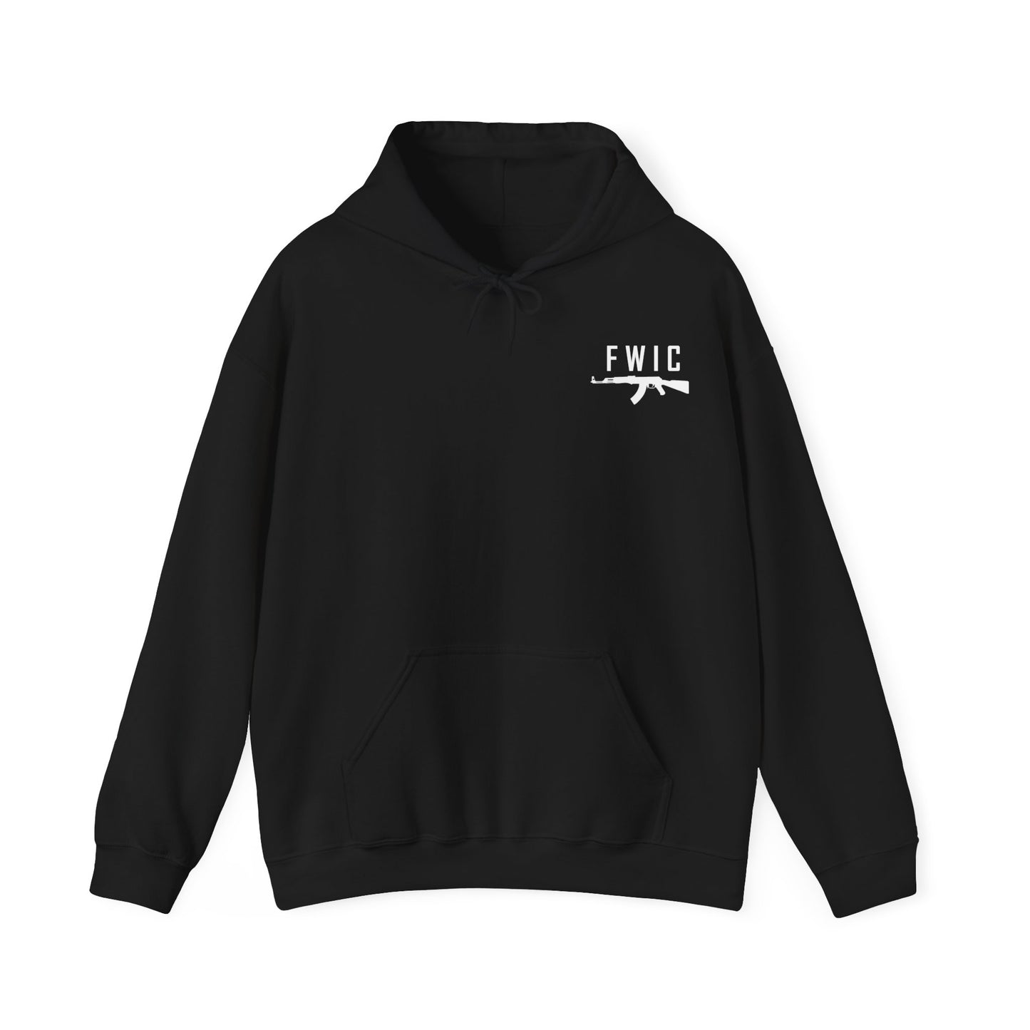 FWIC Hoodie