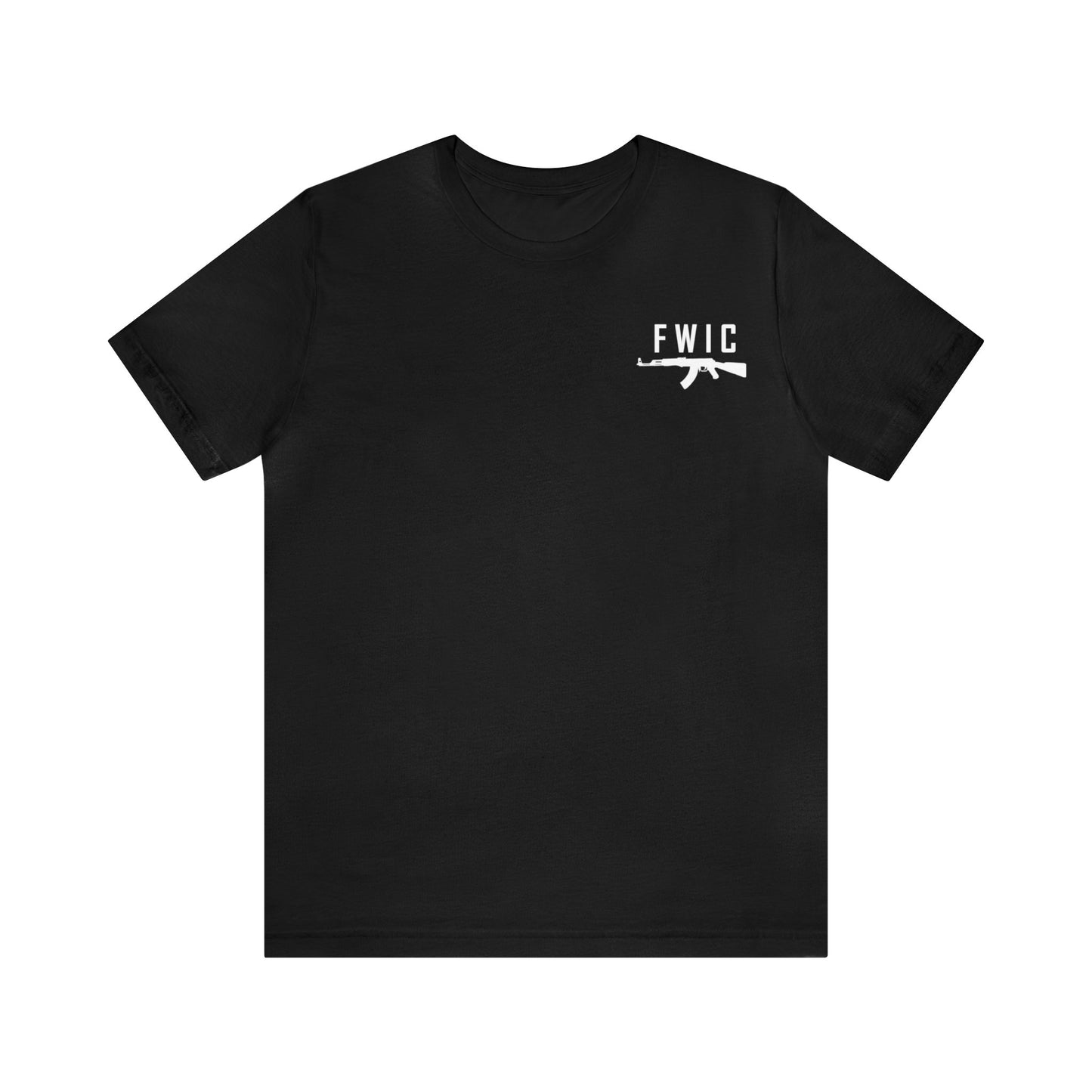 FWIC T-Shirt