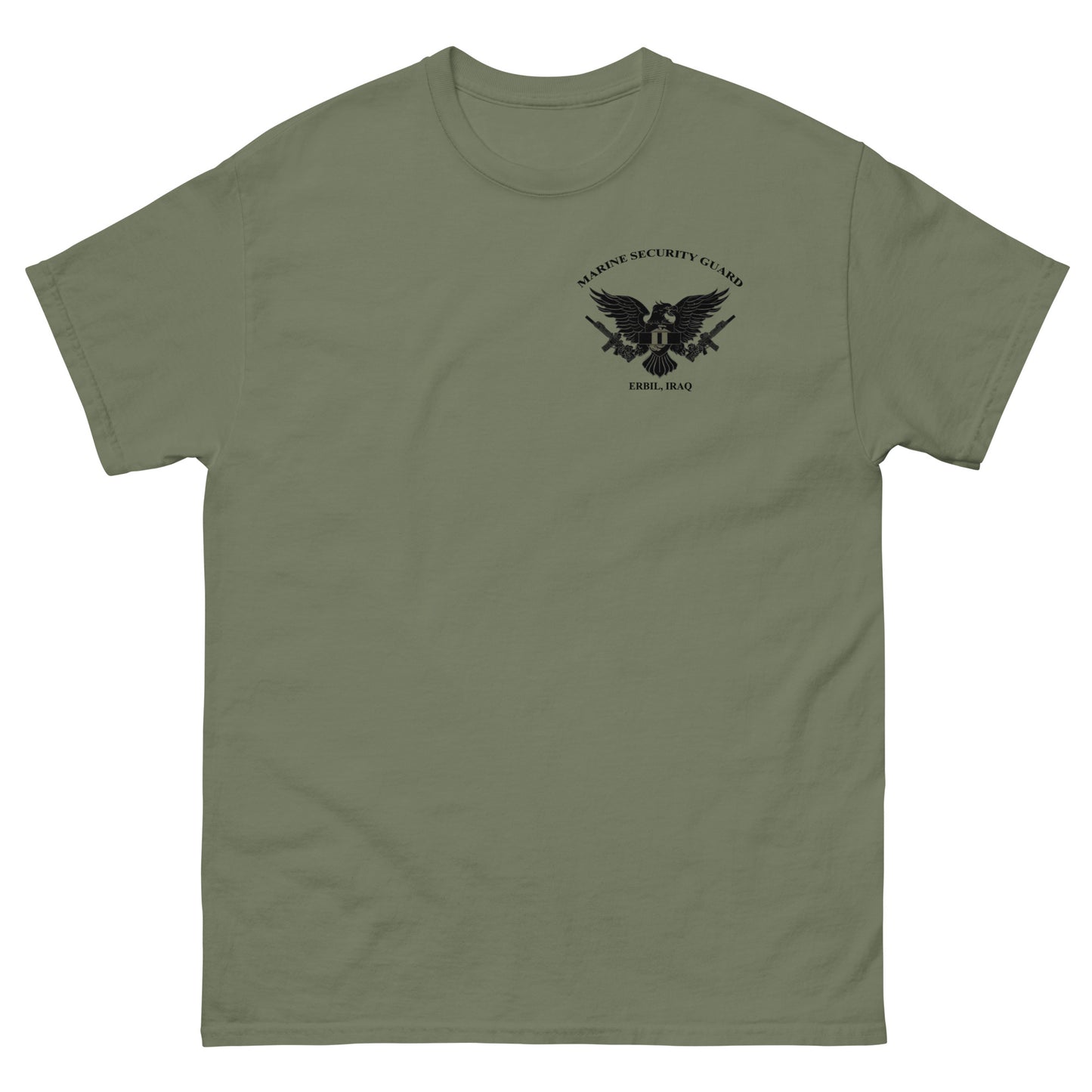 Detachment Erbil T-Shirt
