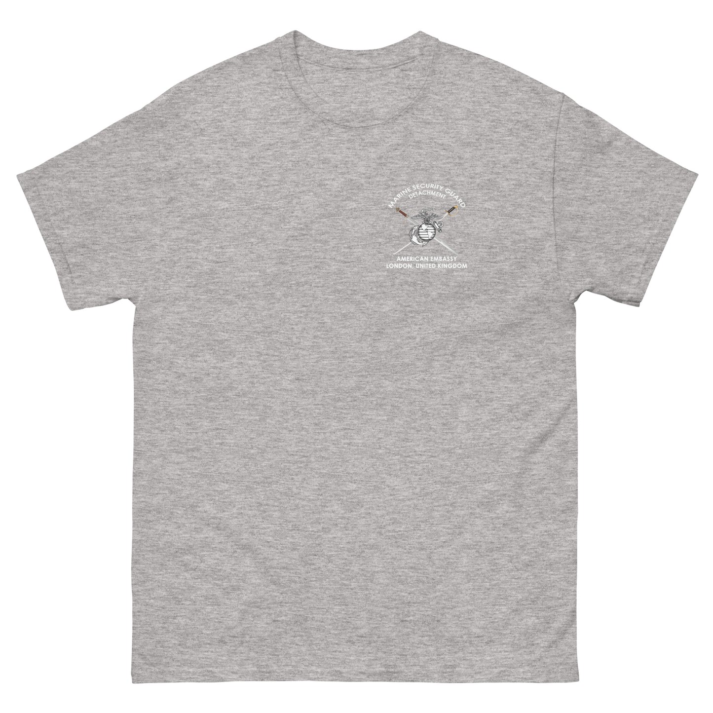 Detachment London T-Shirt