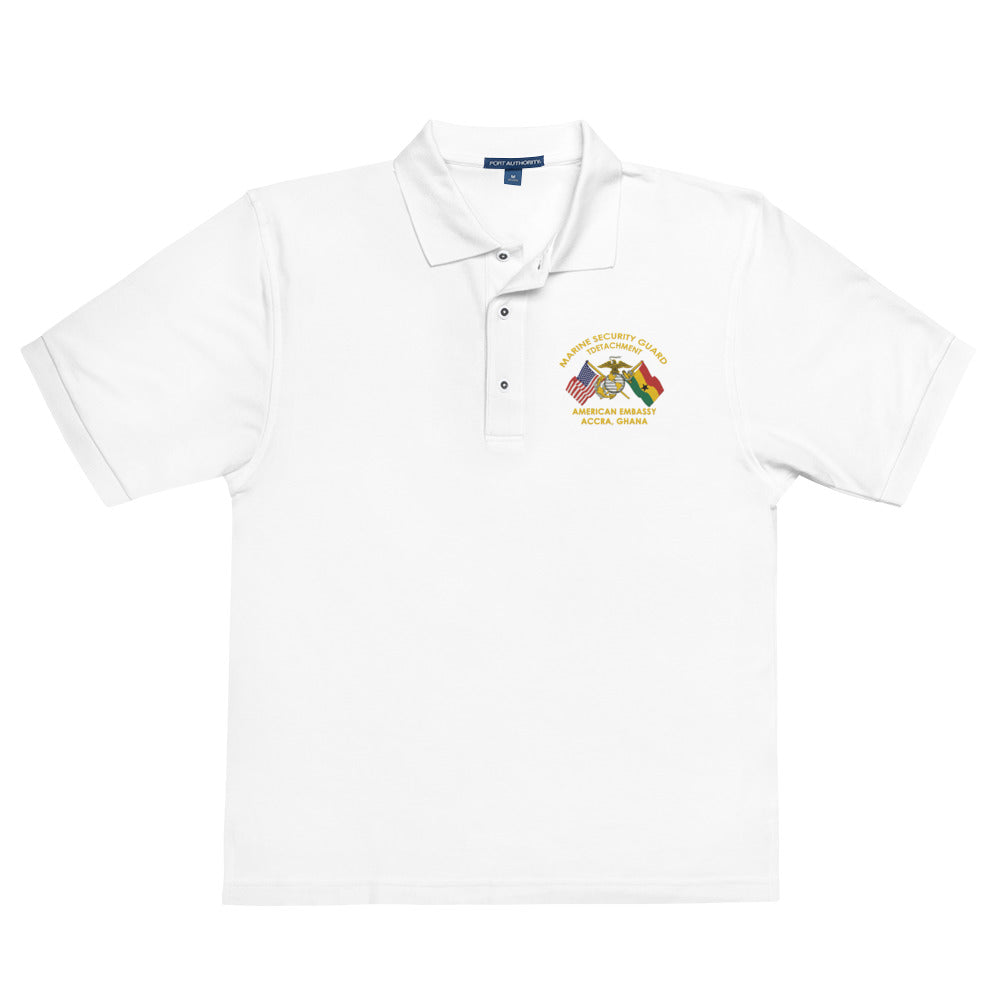 Detachment Accra Polo Shirt