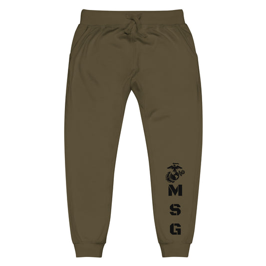 MSG Sweat Bottoms