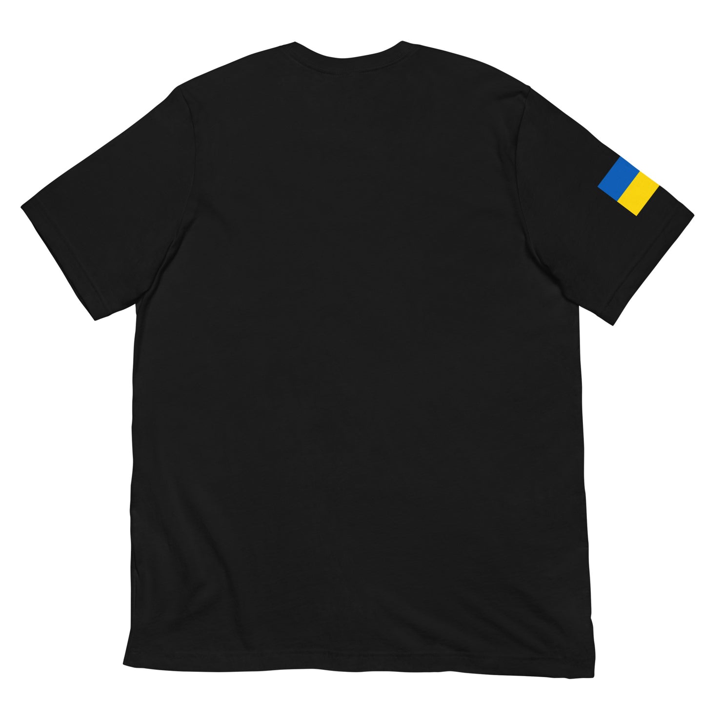 Ukraine Wolverines T-Shirt