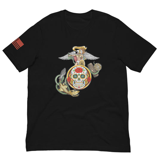 Aztec EGA T-Shirt