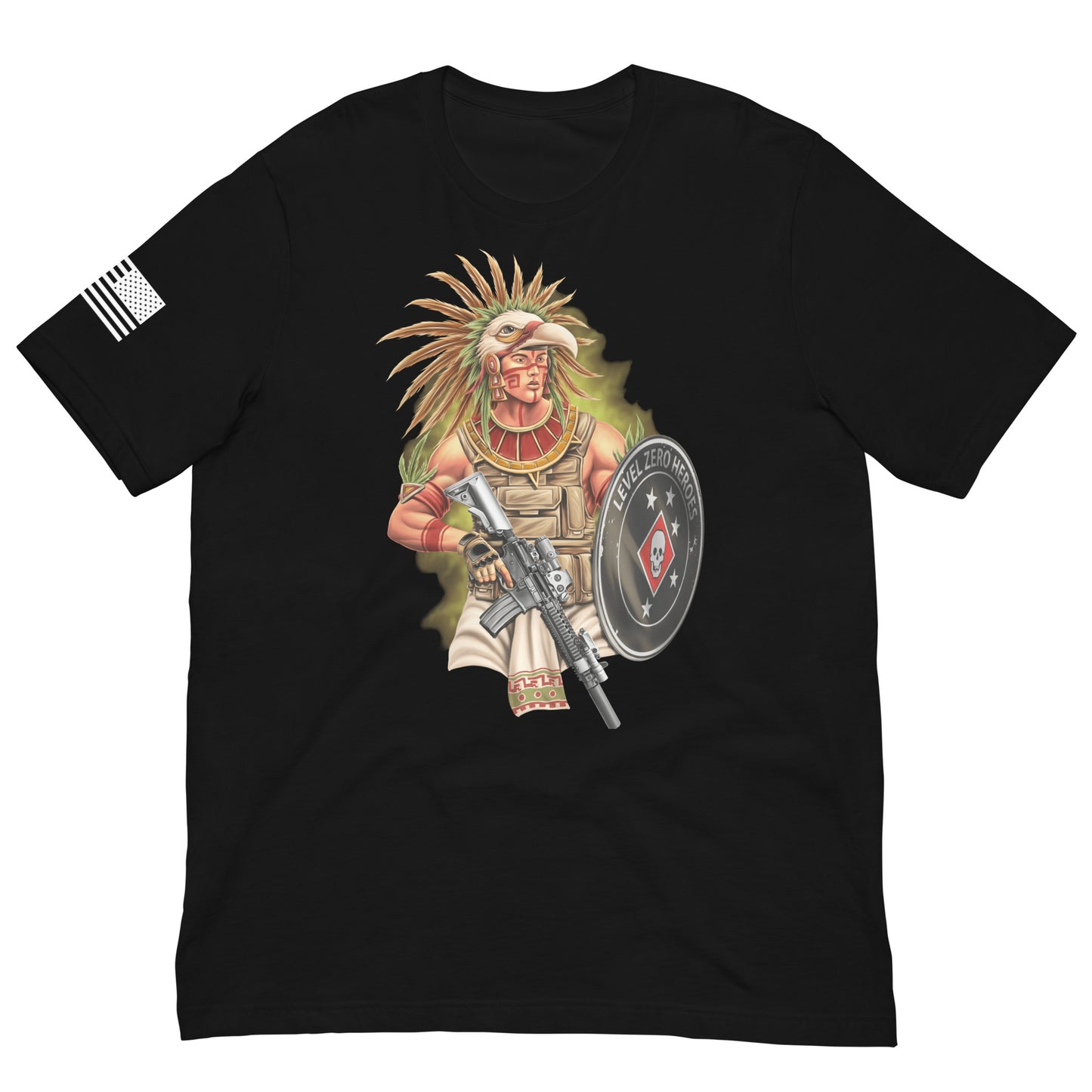 Mayan T-Shirt