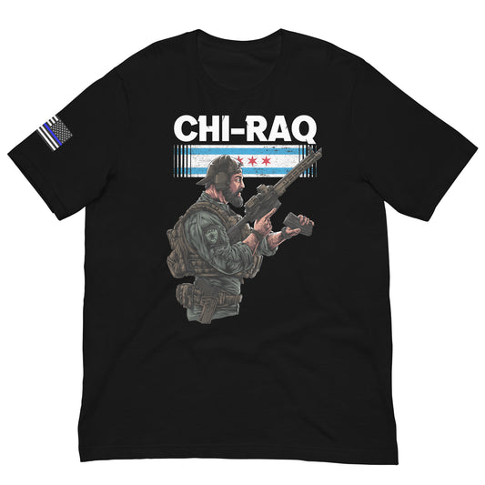 Chi-Raq T-Shirt