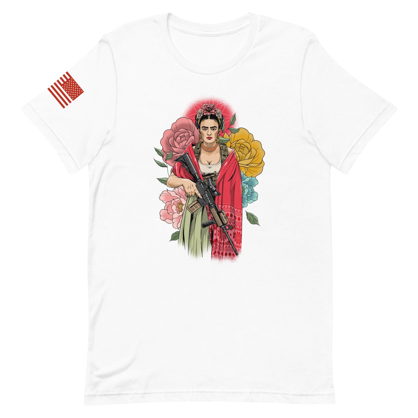 Frida T-Shirt