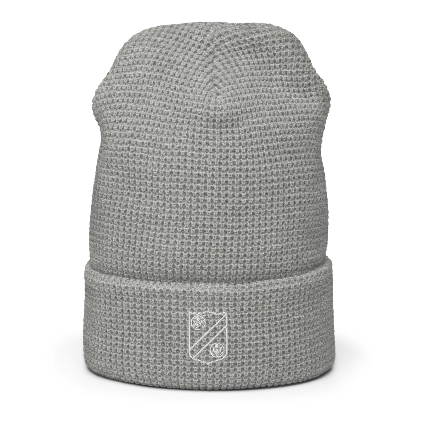 MSG Waffle beanie