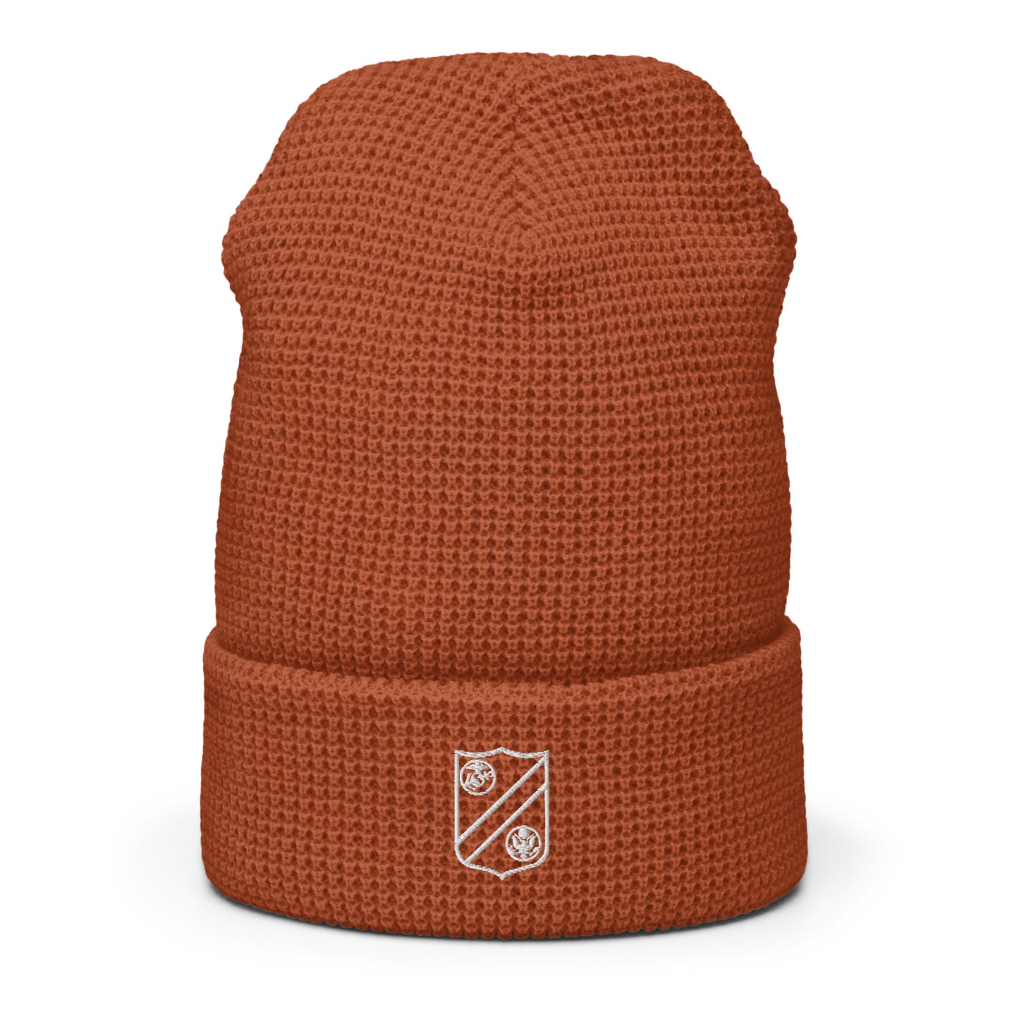 MSG Waffle beanie