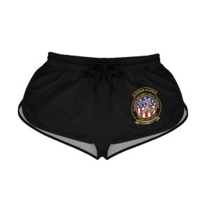 Detachment Riyadh Silkies Shorts