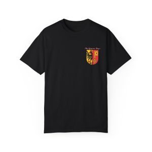 Detachment Geneva T-Shirt