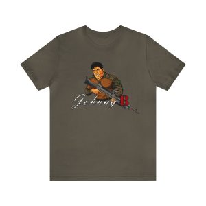 Johnny B T-Shirt