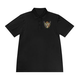 Detachment Johannesburg Polo