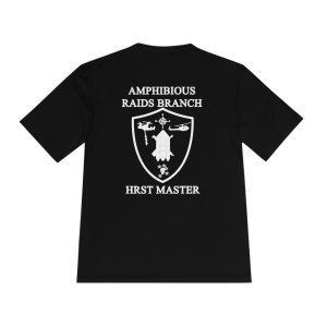 HRST Master Dri-Fit T-Shirt
