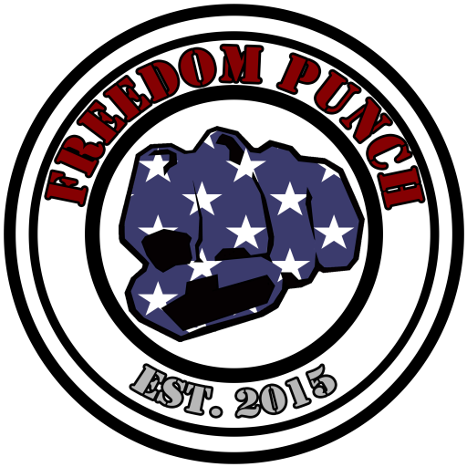 Freedom Punch