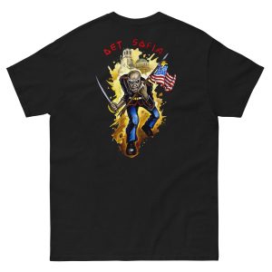 Detachment Sofia T-Shirt