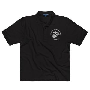 USMC Polo