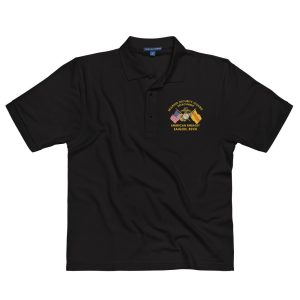 Detachment Saigon Polo