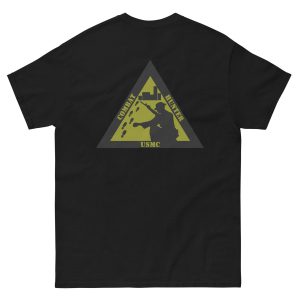 Combat Hunter T-Shirt