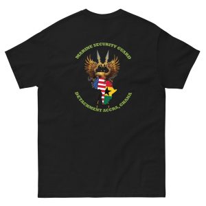 Detachment Accra T-Shirt