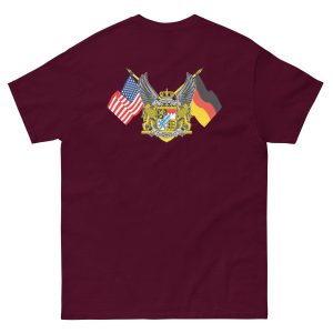 Detachment Munich T-Shirt