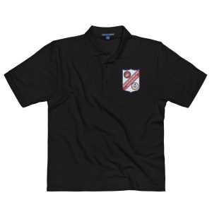 MCESG / MSG Polo