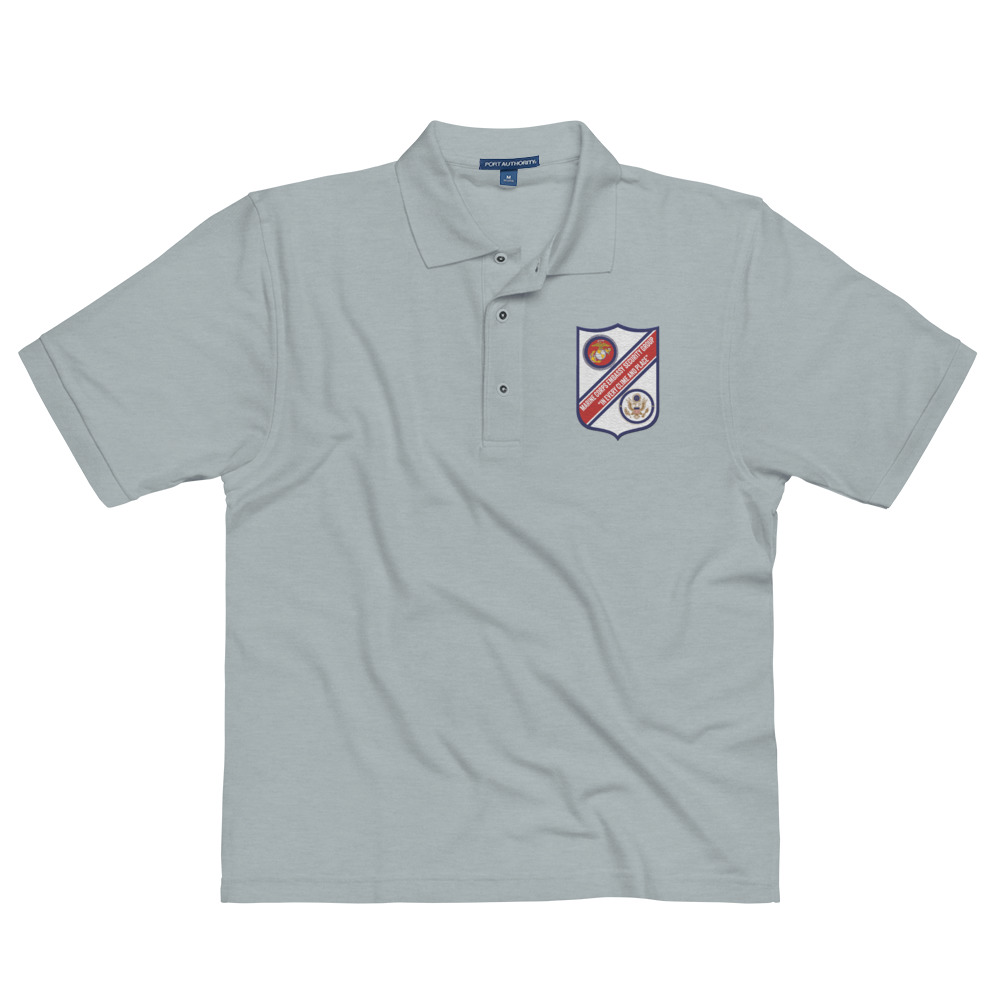 MCESG / MSG Polo - Image 5