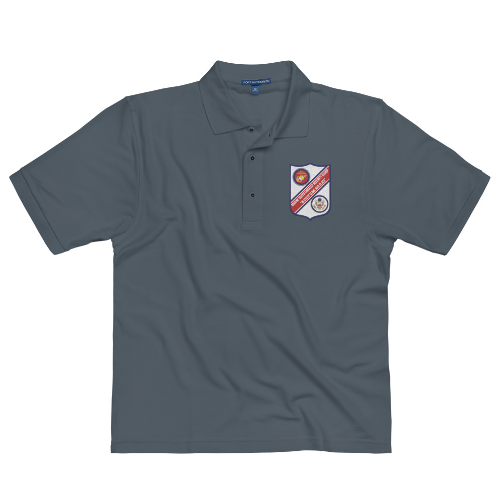 MCESG / MSG Polo - Image 4