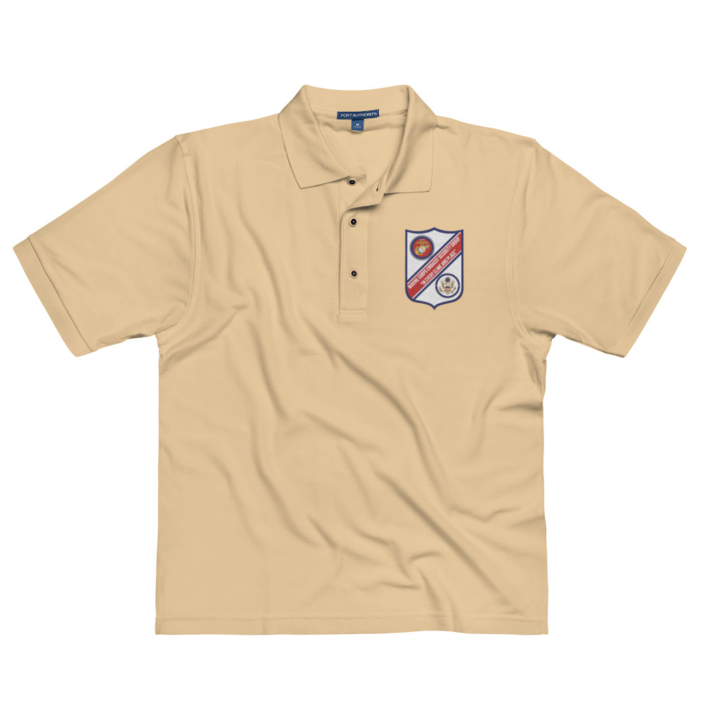 MCESG / MSG Polo - Image 6