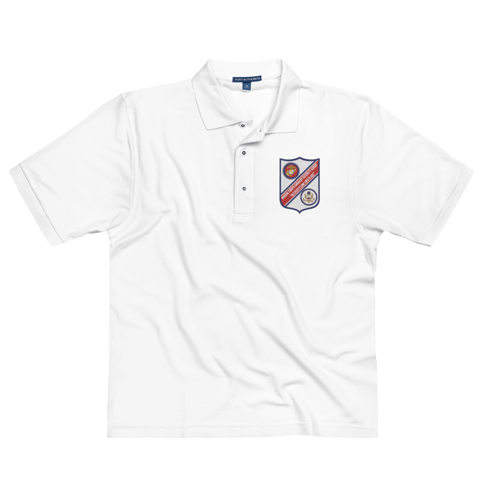 MCESG / MSG Polo - Image 7