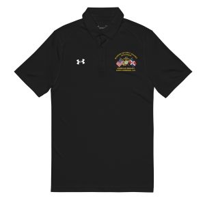 Detachment Santo Domingo Under Armour® Polo